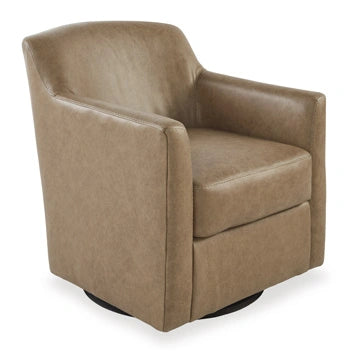 Sillón giratorio Bradney