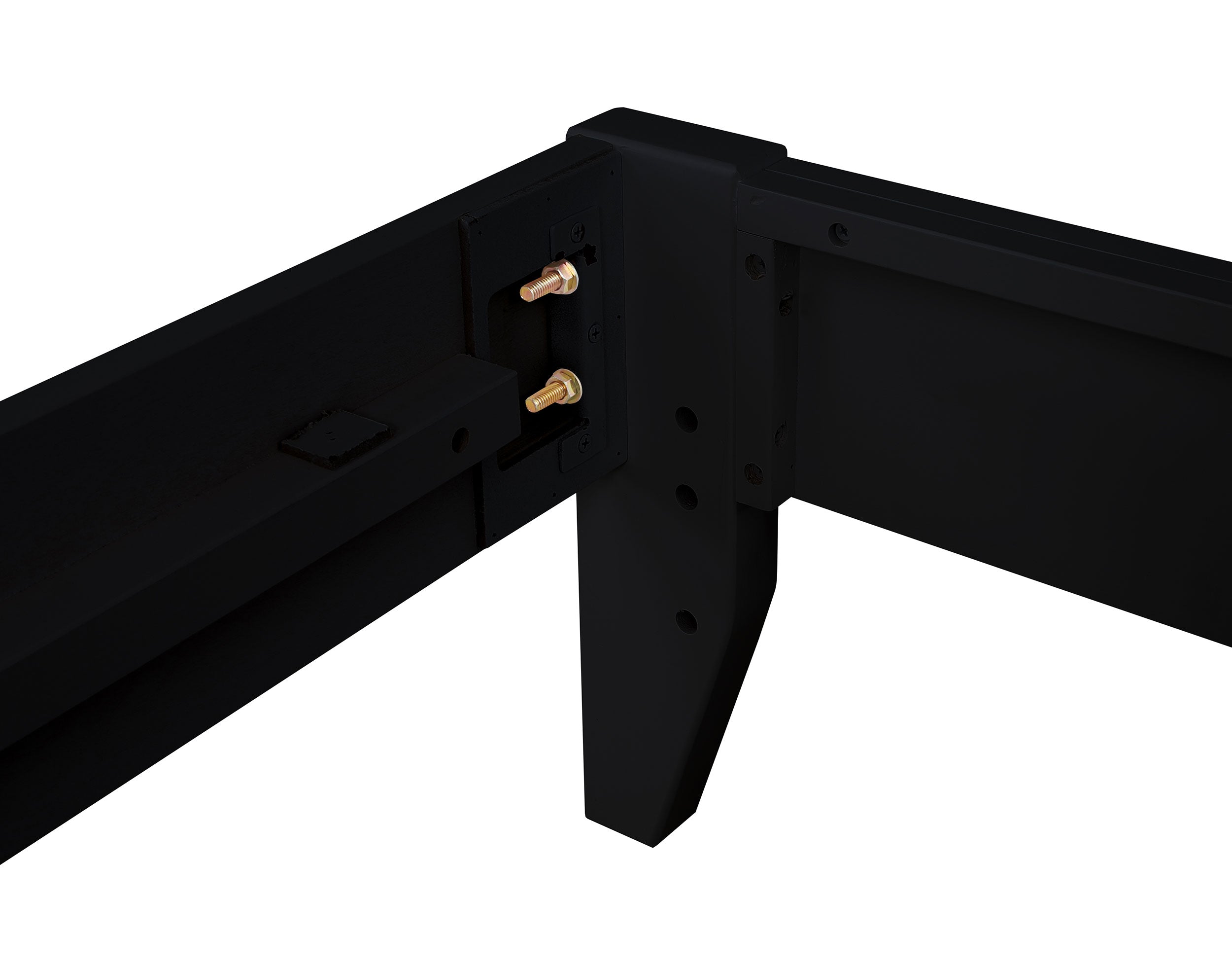Hounslow Platform Bed Base