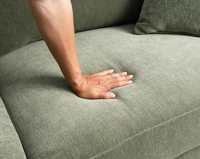 Seccional Watton, Chaise Derecha