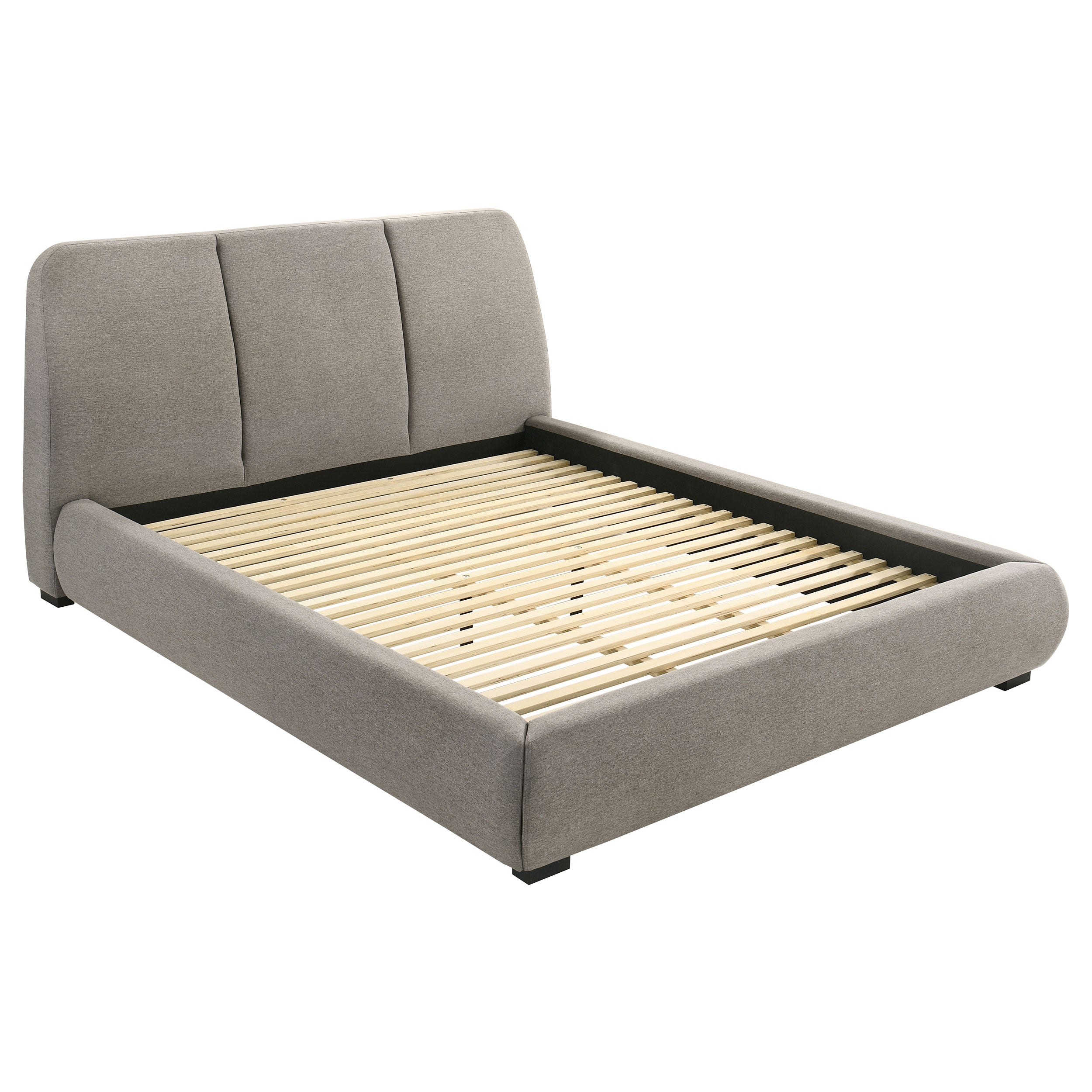 Cama con plataforma Mokena