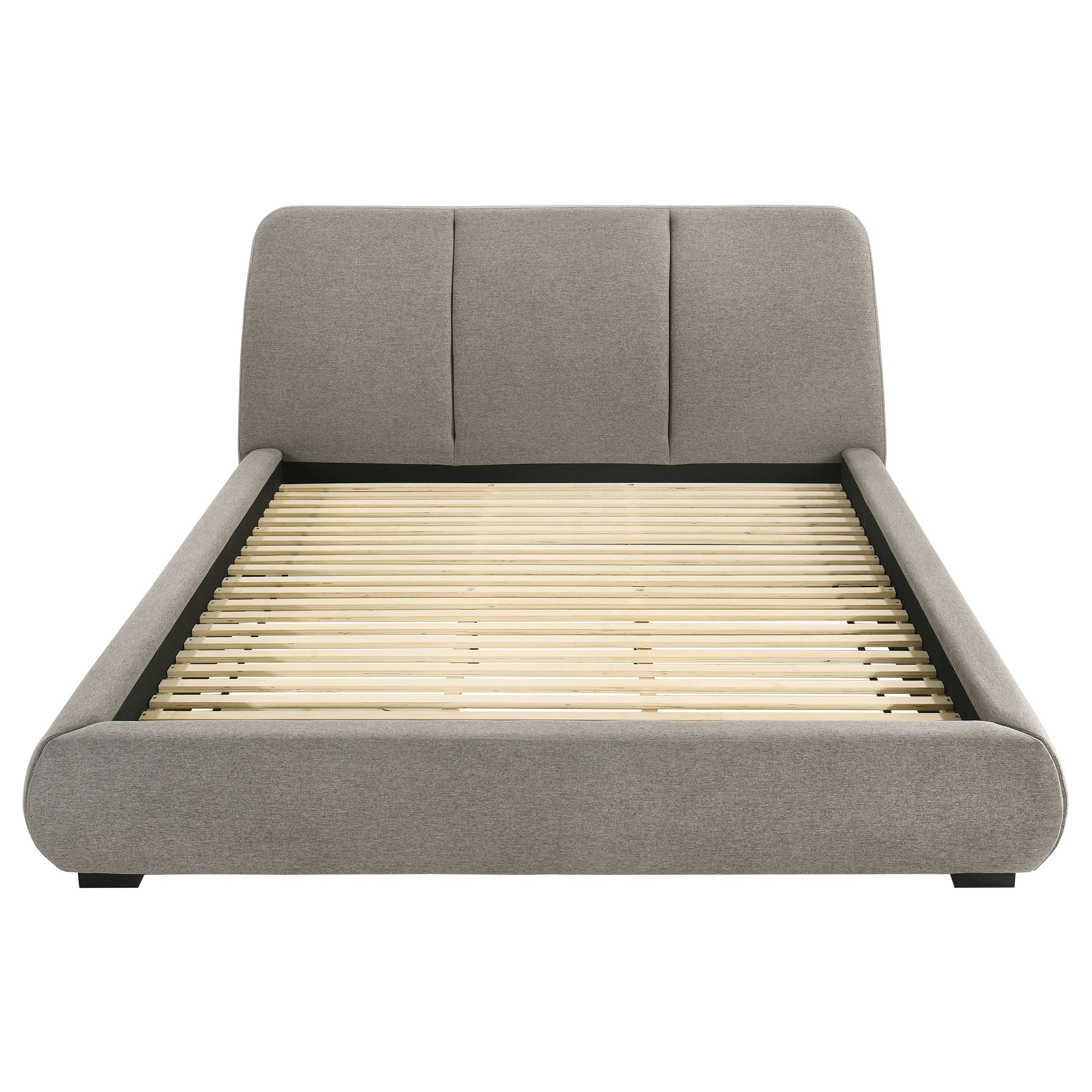 Cama con plataforma Mokena