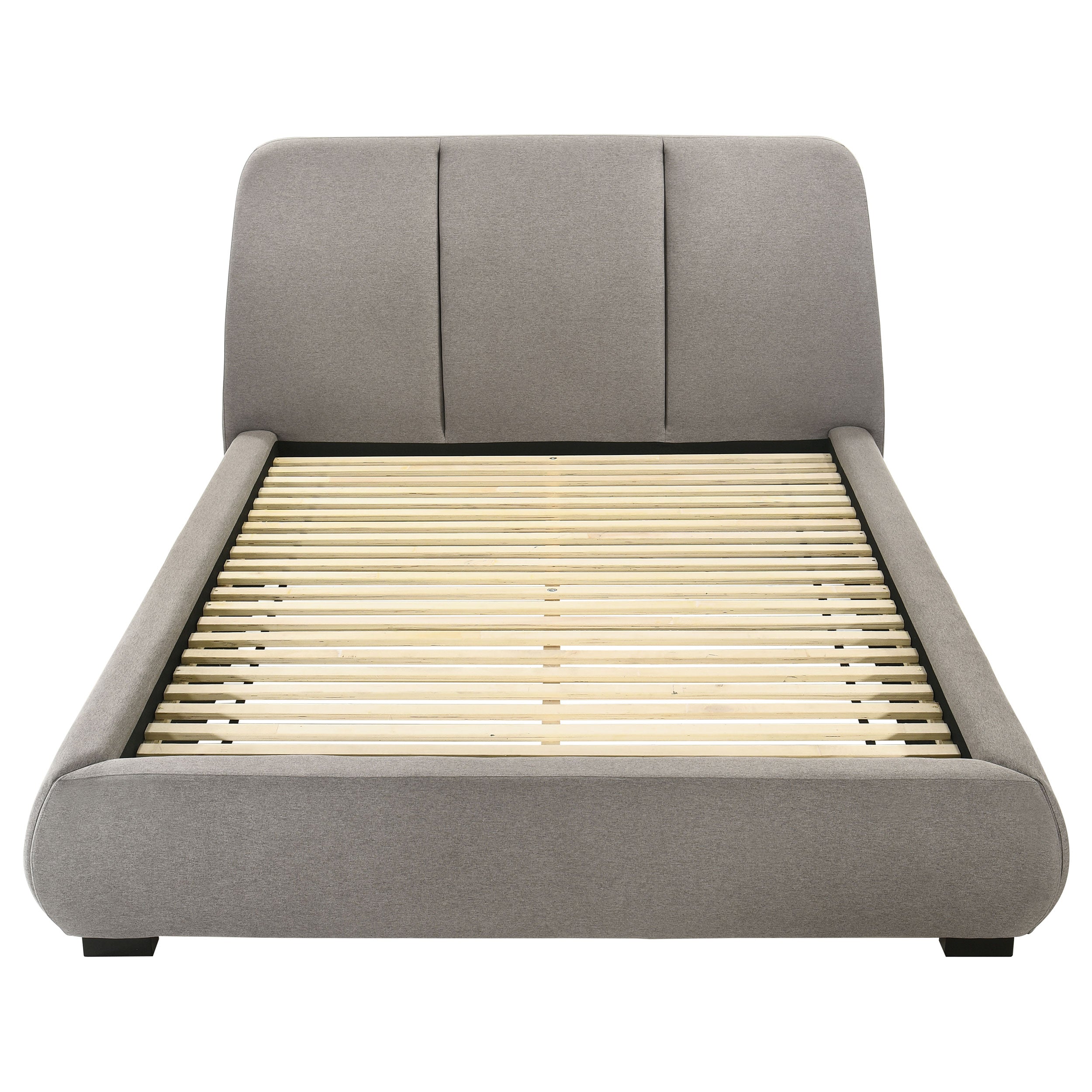 Cama con plataforma Mokena