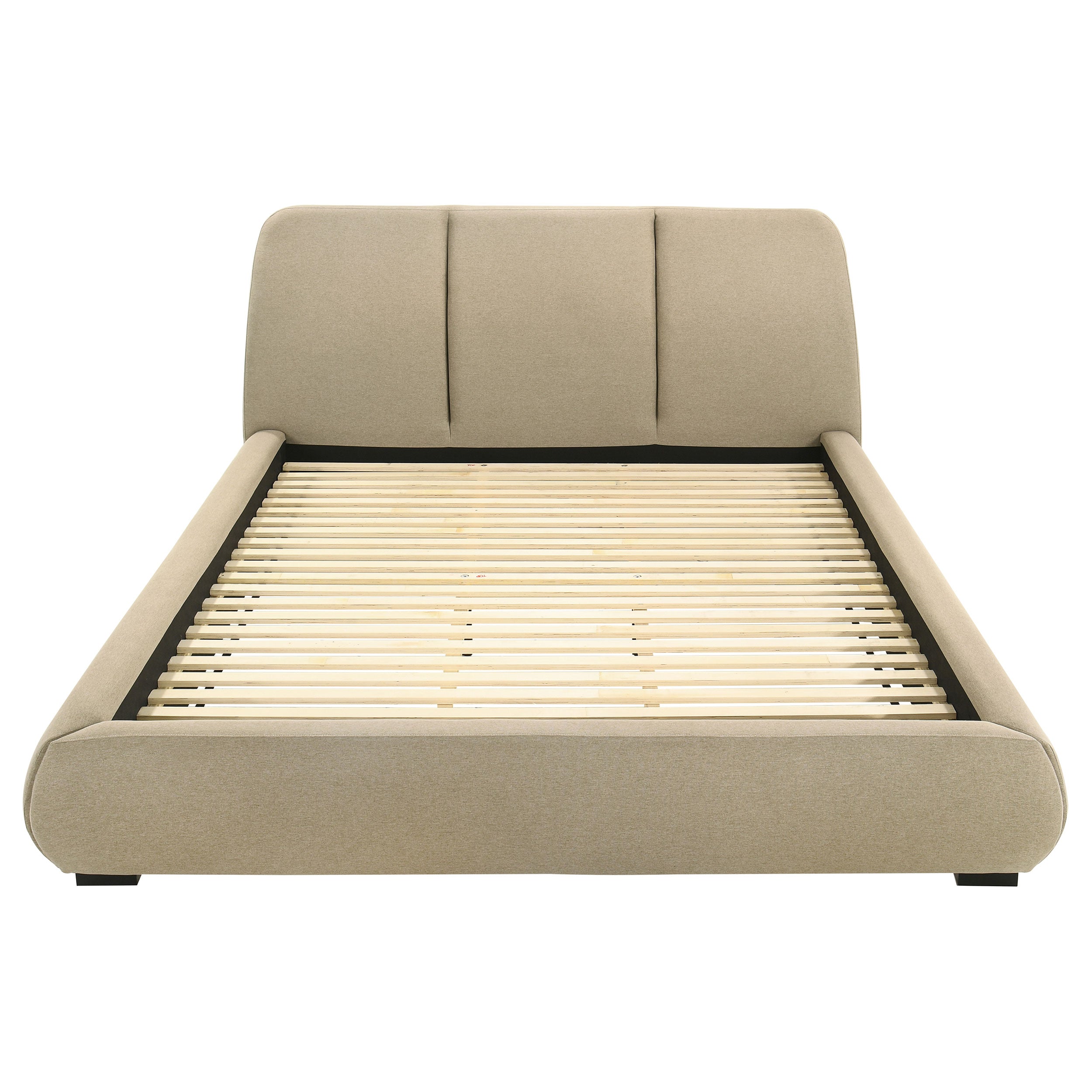 Cama con plataforma Mokena