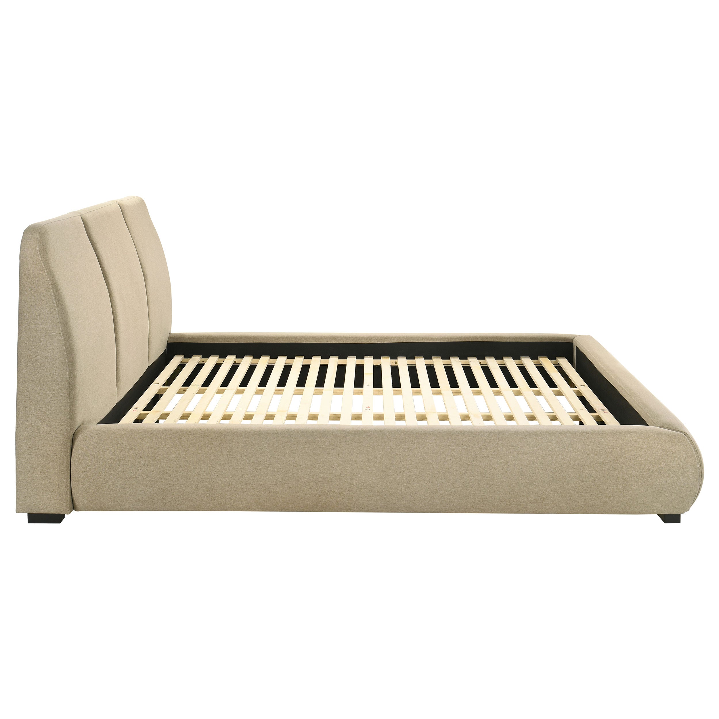Cama con plataforma Mokena
