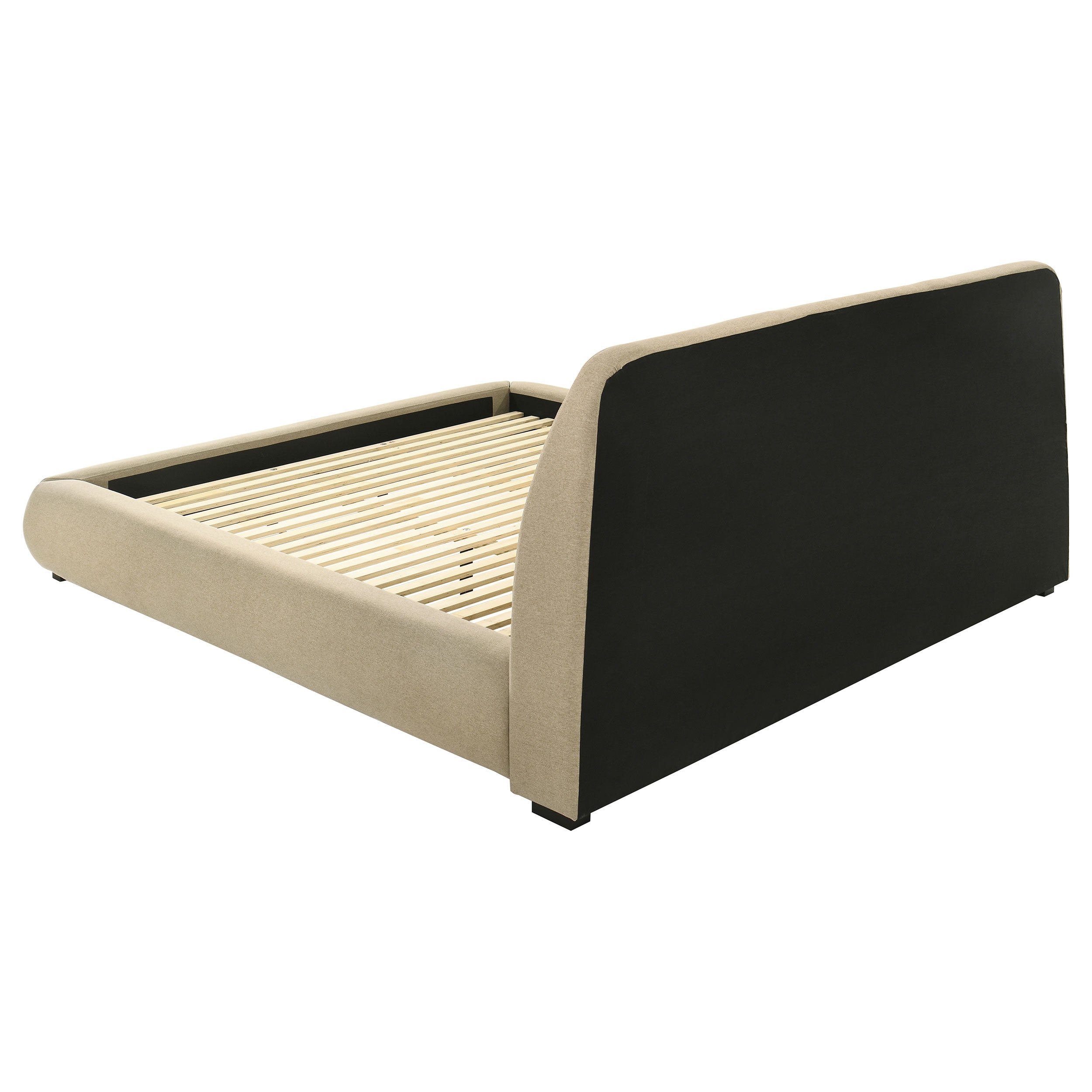 Cama con plataforma Mokena