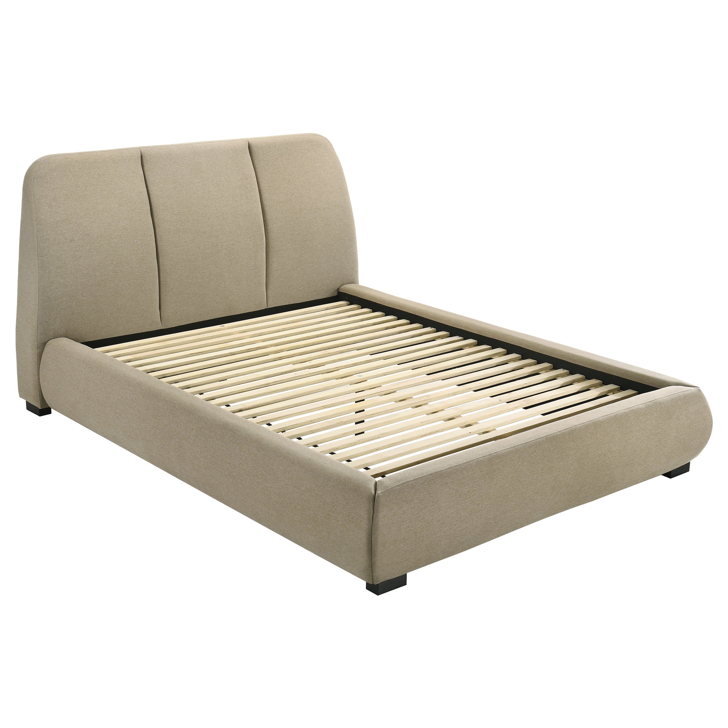 Cama con plataforma Mokena
