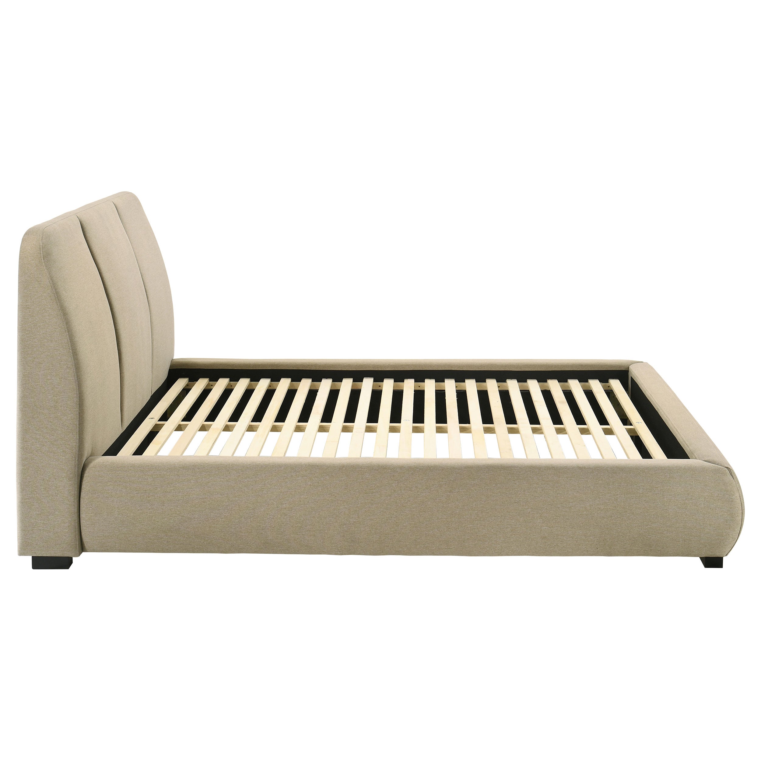 Cama con plataforma Mokena