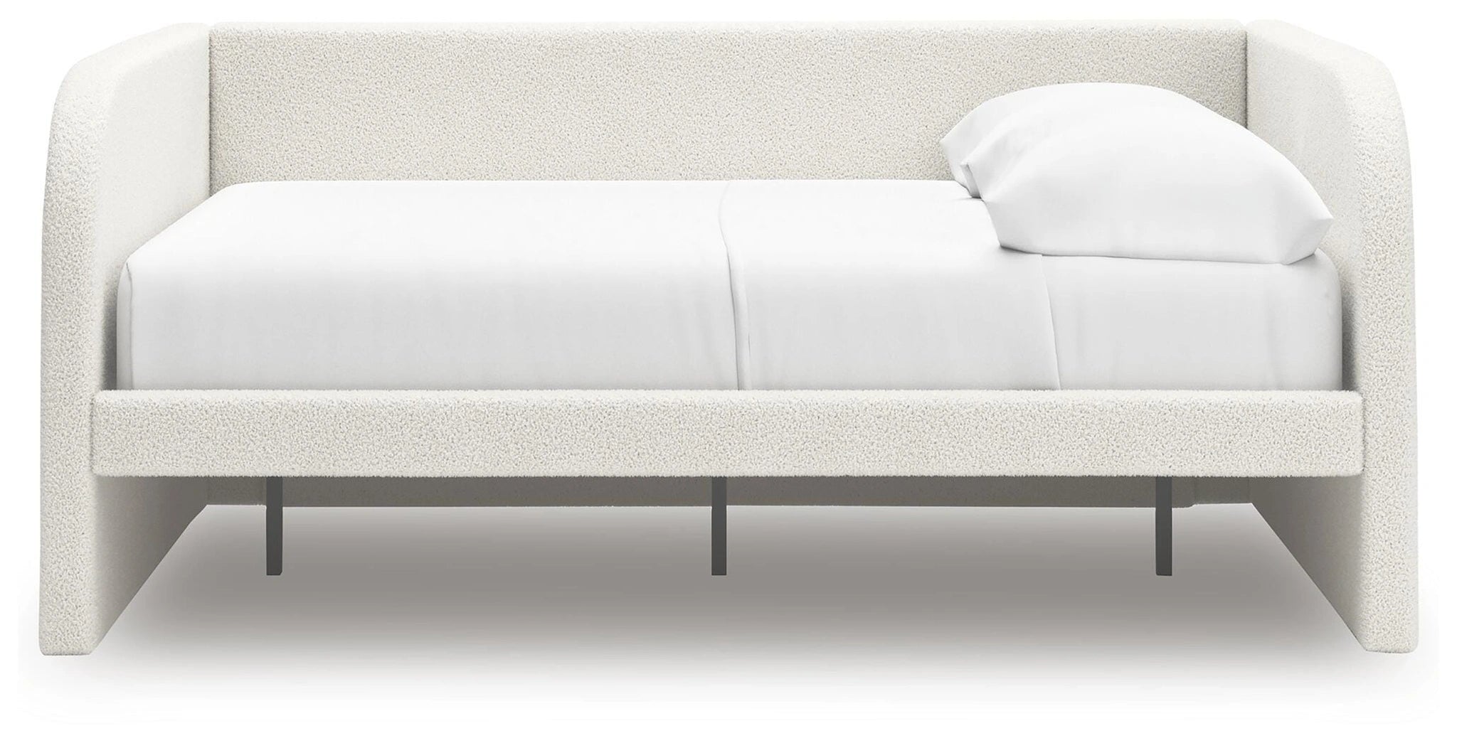 Cama tapizada Arloster