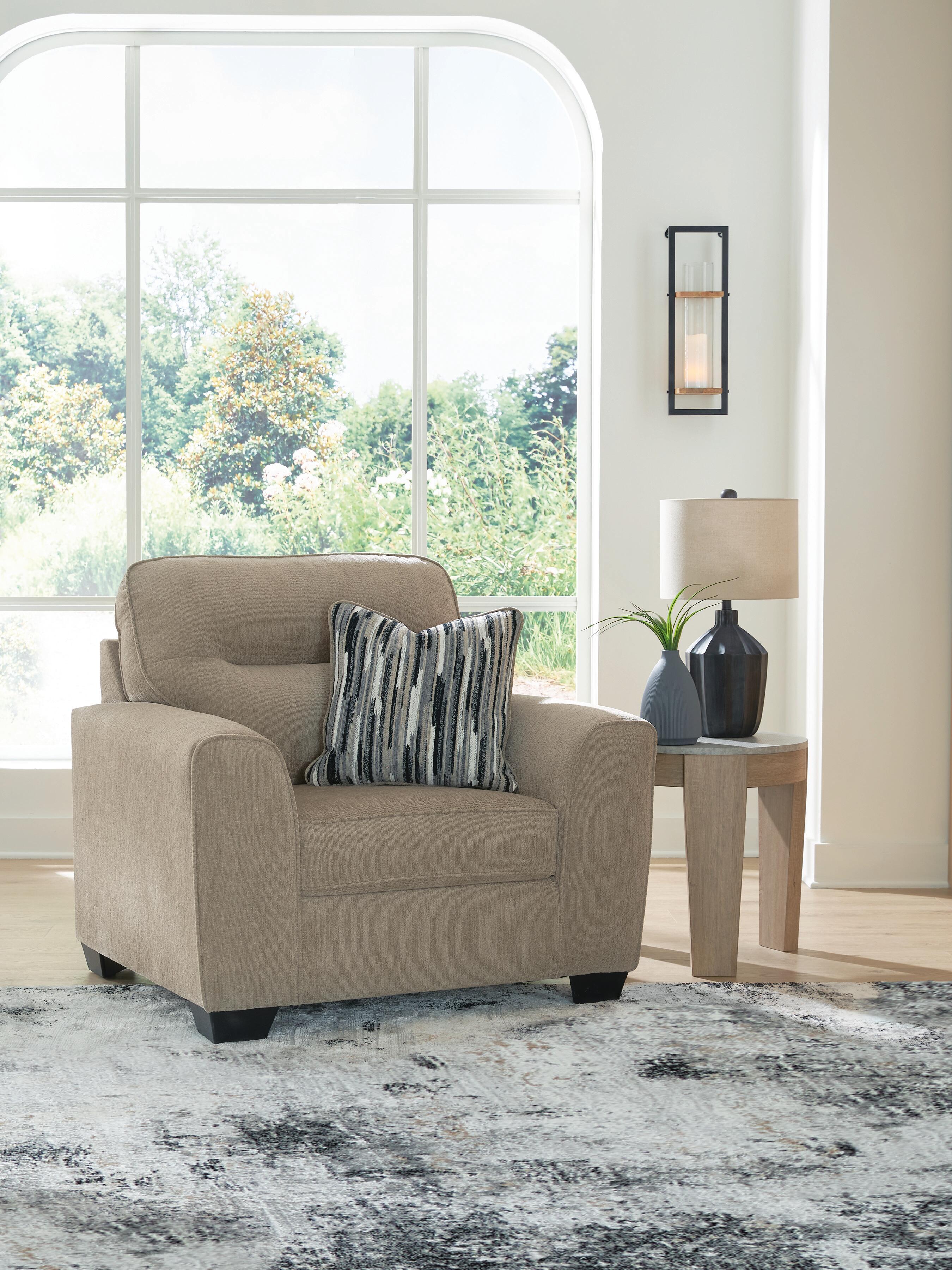 Sillón extragrande Olten
