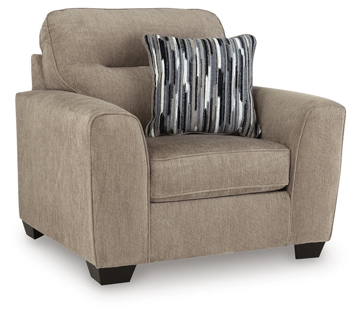 Sillón extragrande Olten