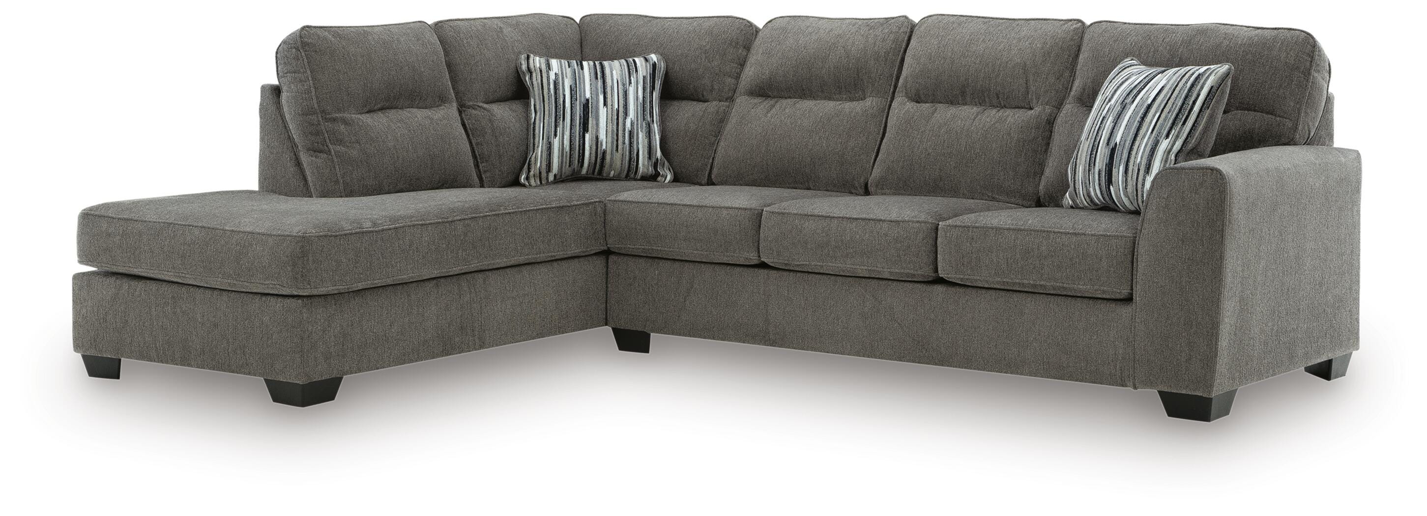 Seccional Olten con Chaise