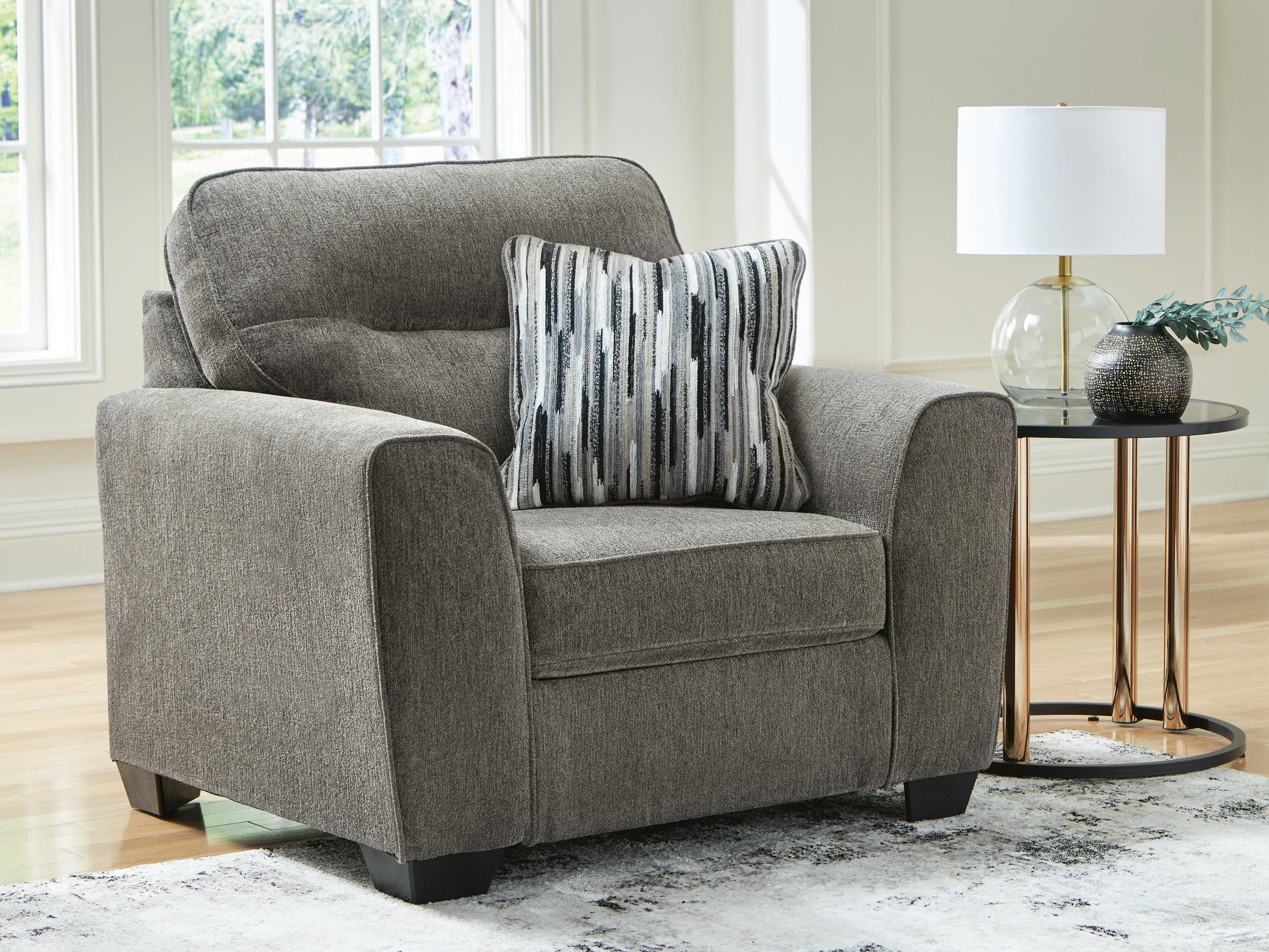 Sillón extragrande Olten
