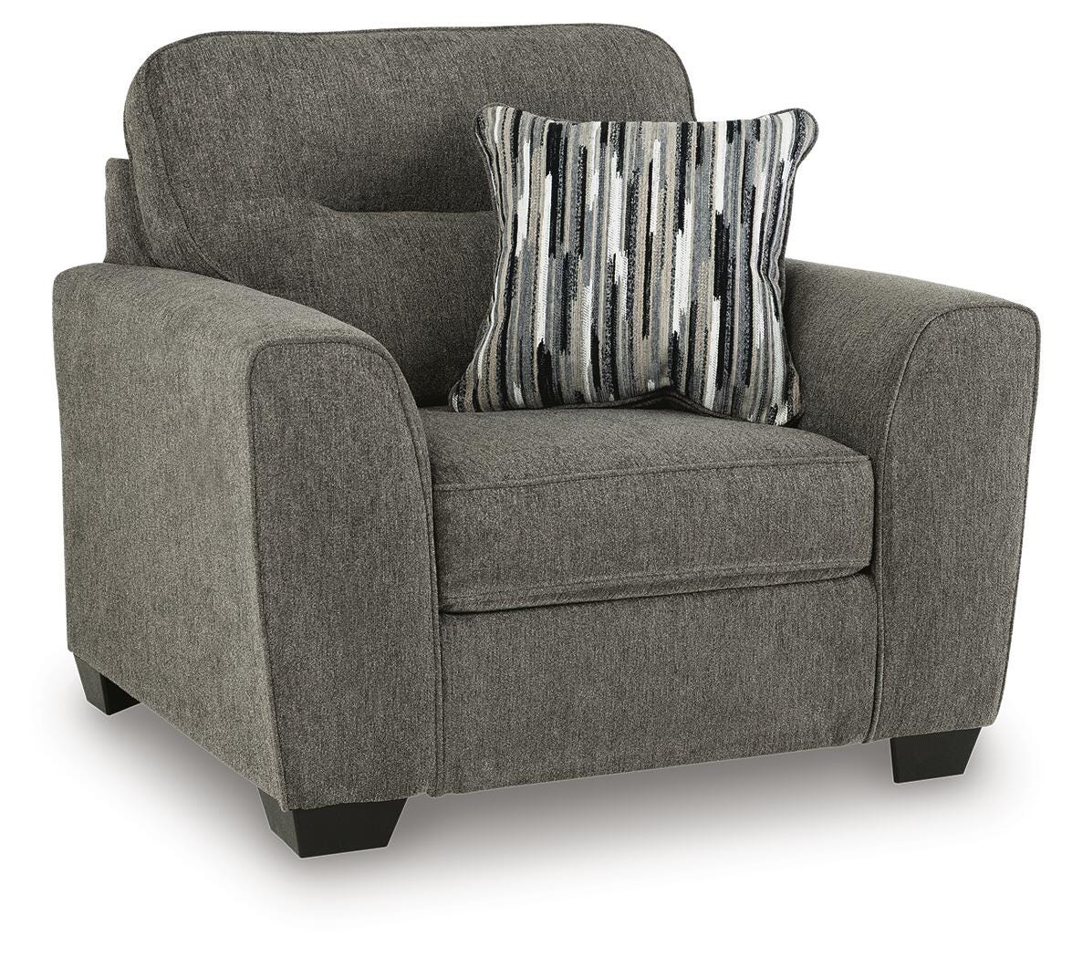 Sillón extragrande Olten