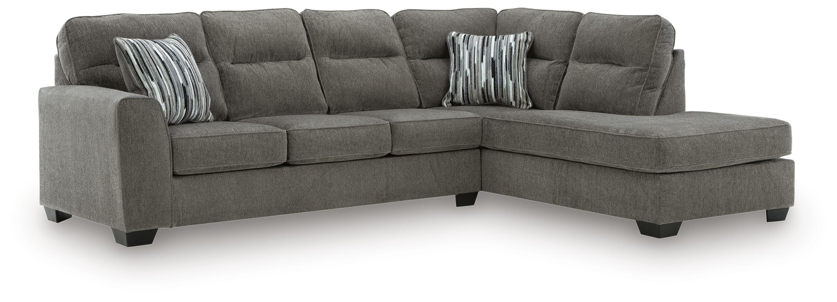 Seccional Olten con Chaise
