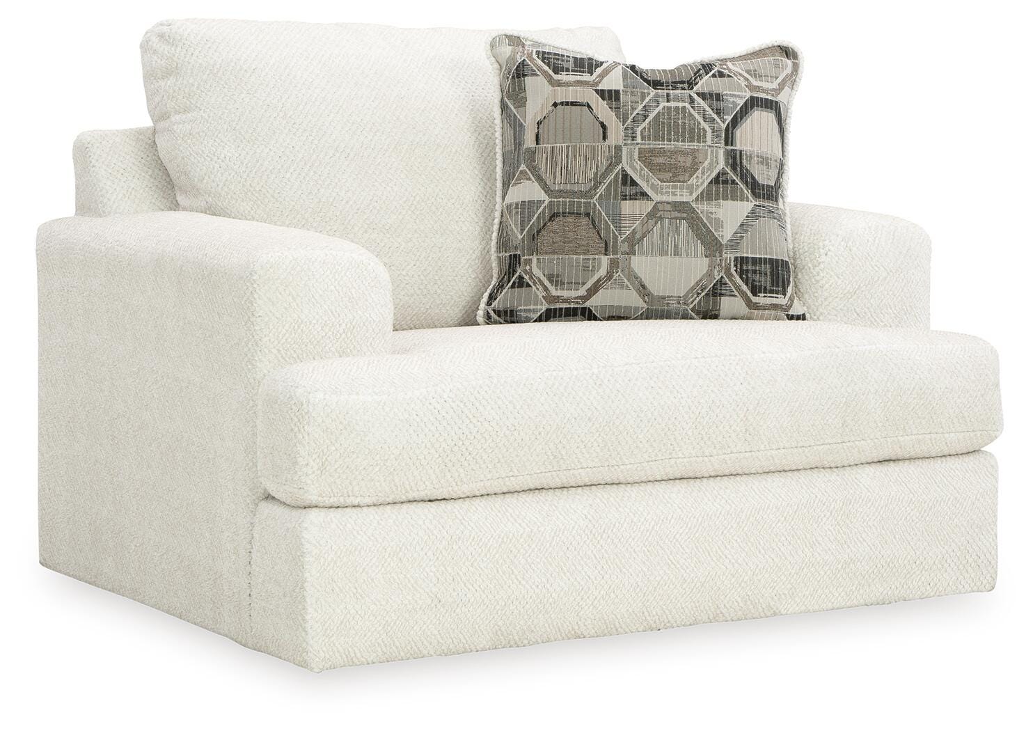 Sillón extragrande Karinne