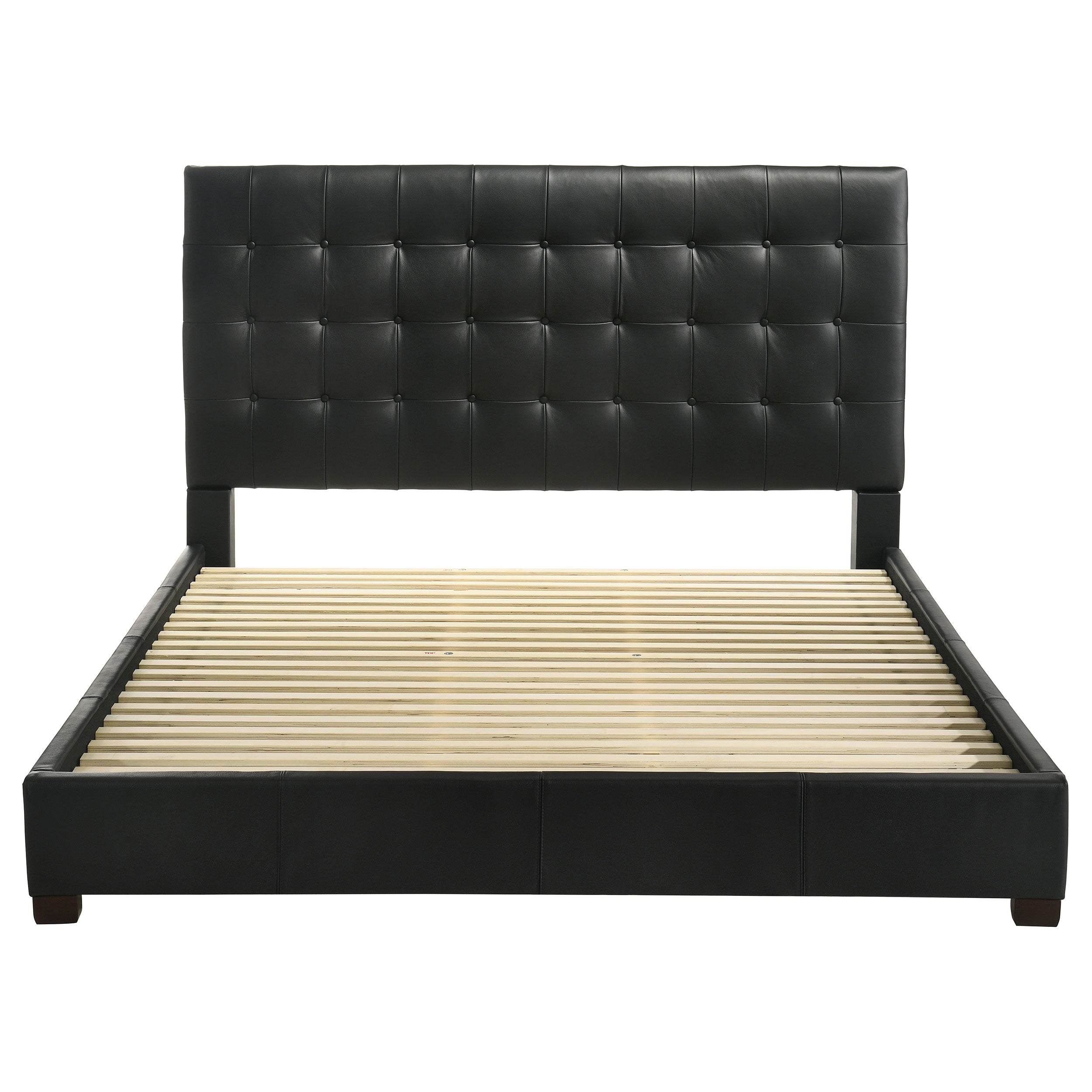 Cama Plataforma Medley con Cabecero