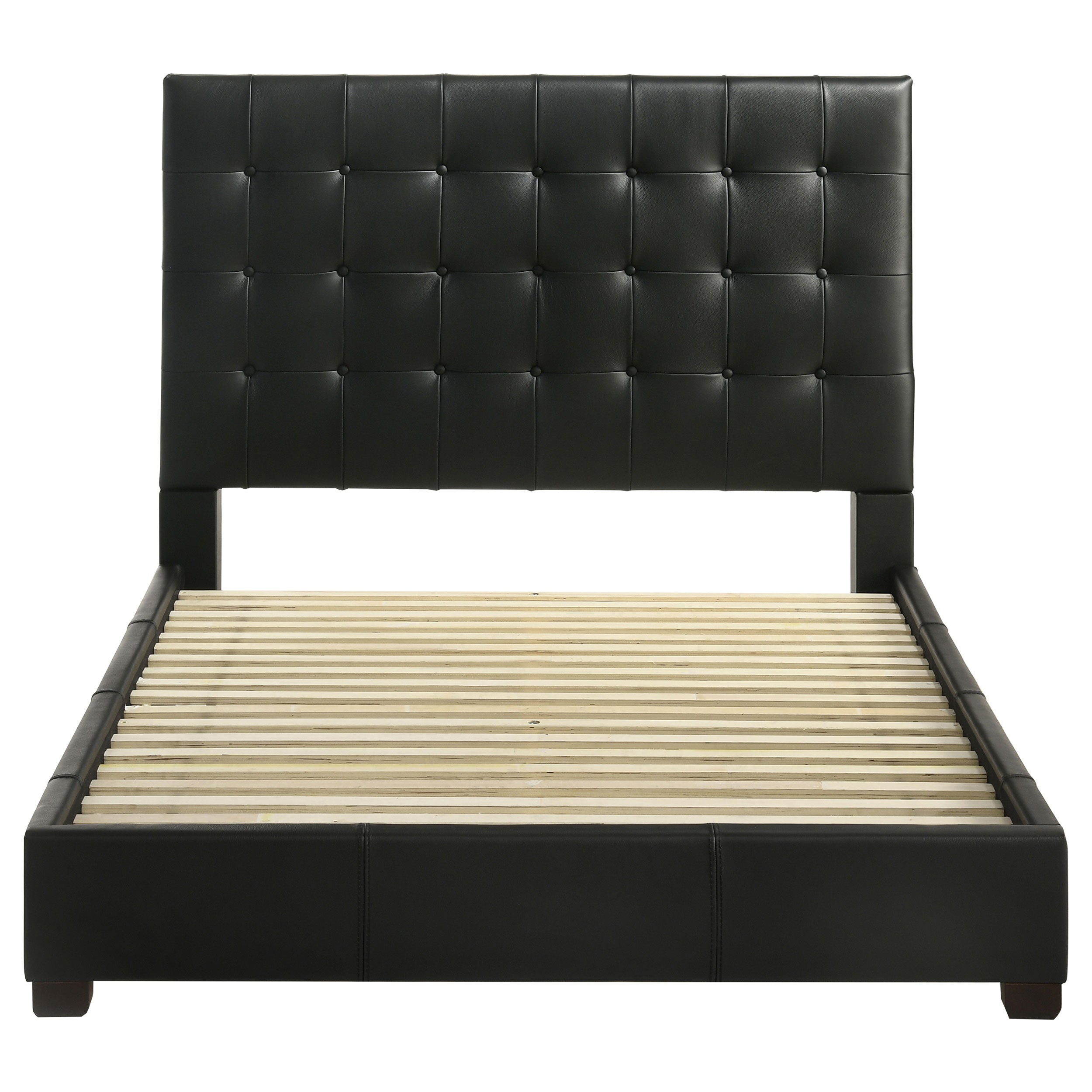 Cama Plataforma Medley con Cabecero