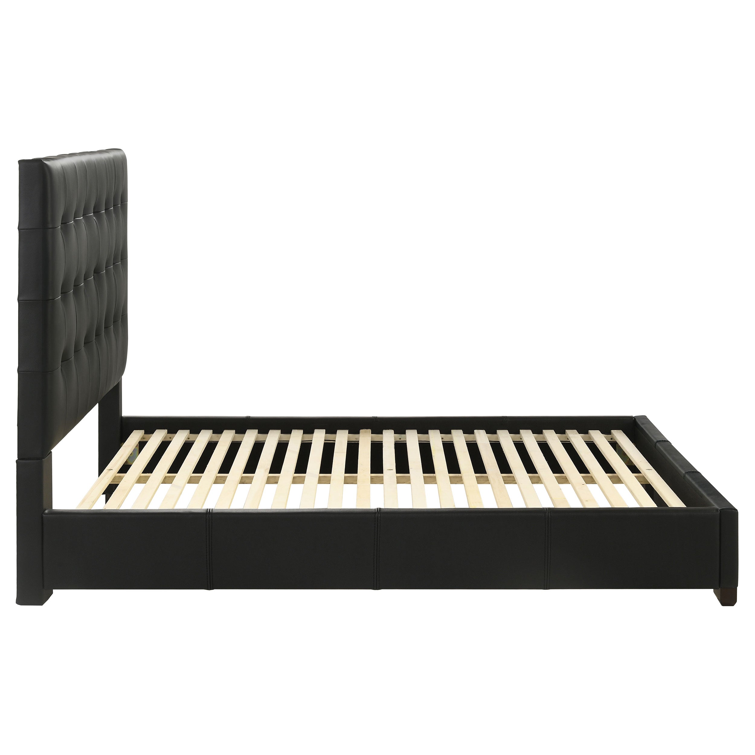 Cama Plataforma Medley con Cabecero