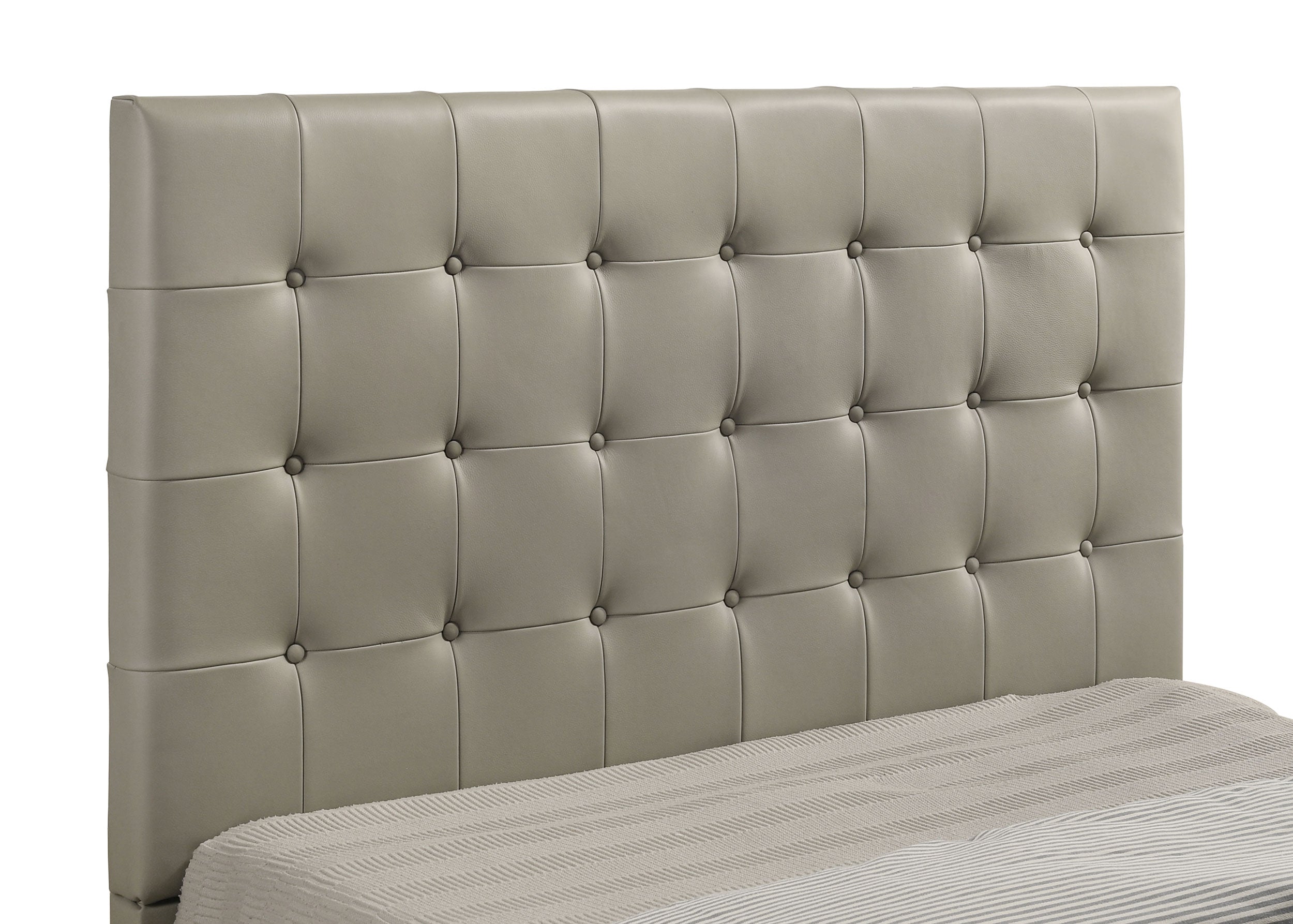 Cama Plataforma Medley con Cabecero