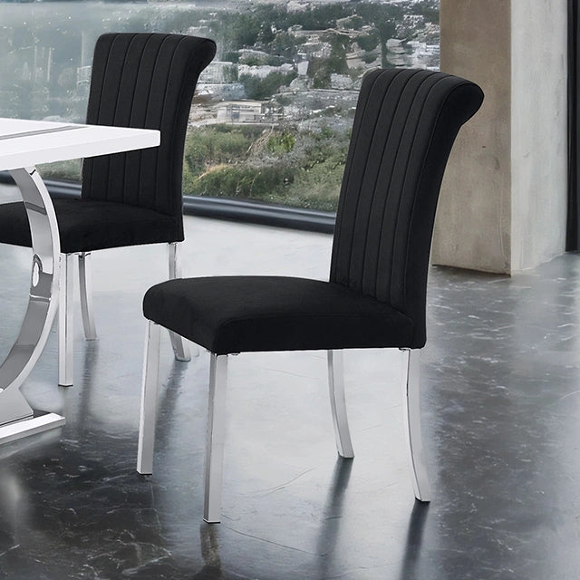 Juego de comedor de 7 piezas Horley
