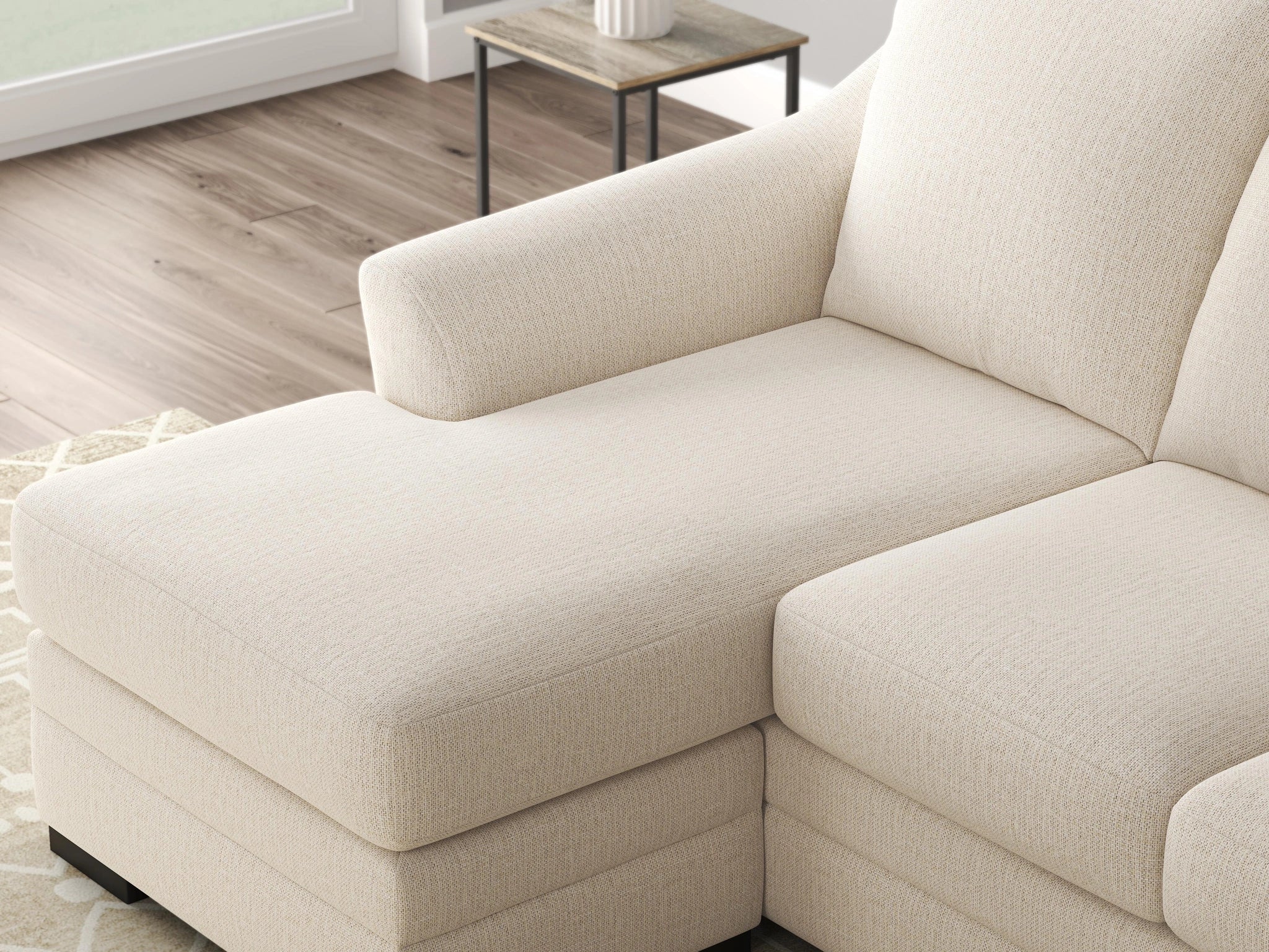Sofá chaise Lango