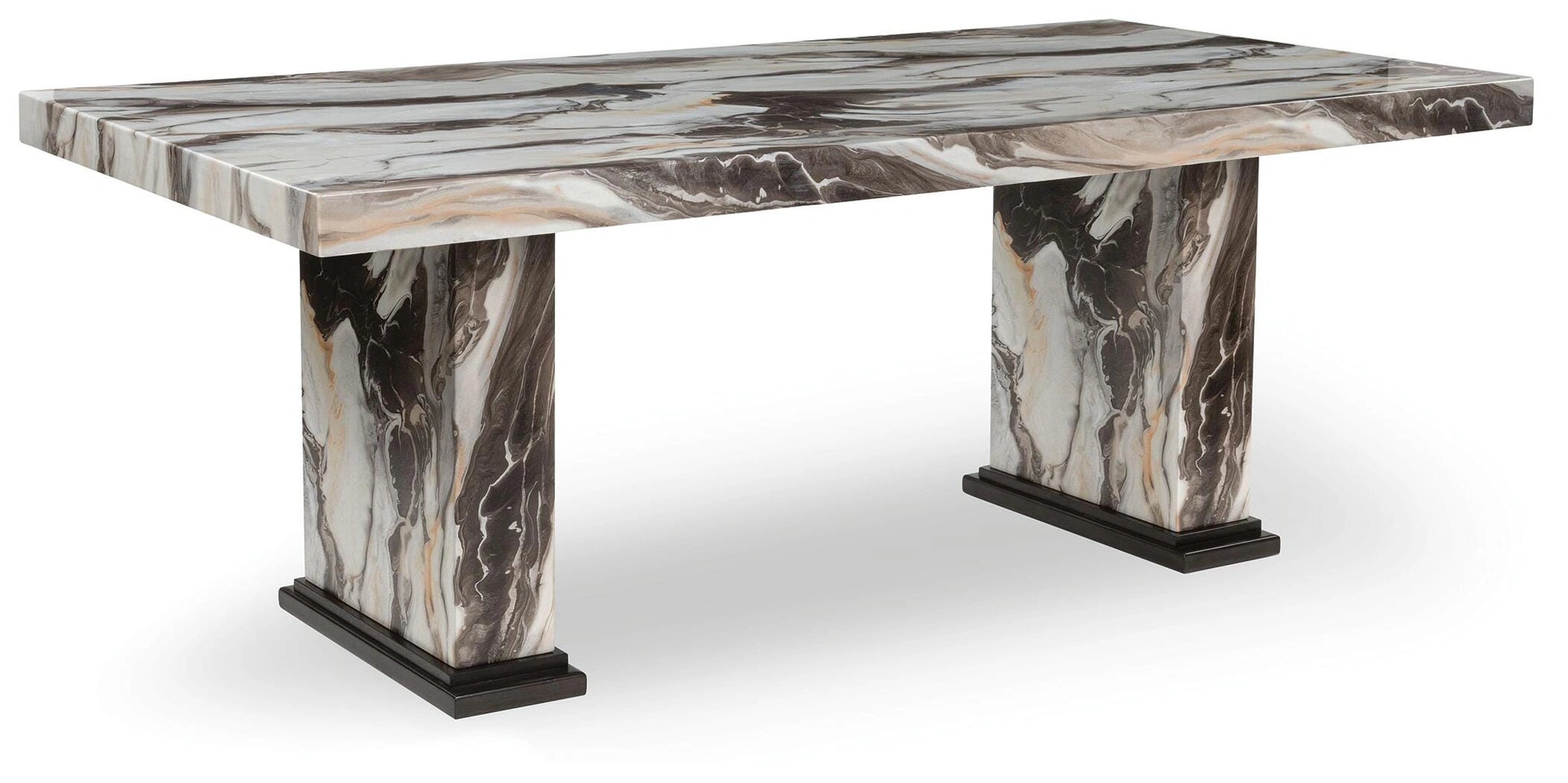 Juego de comedor Jeshina