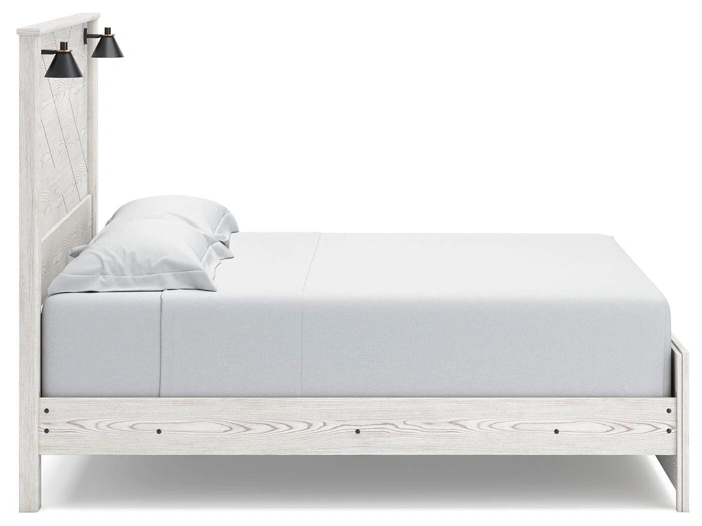 Juego de dormitorio Gerridan