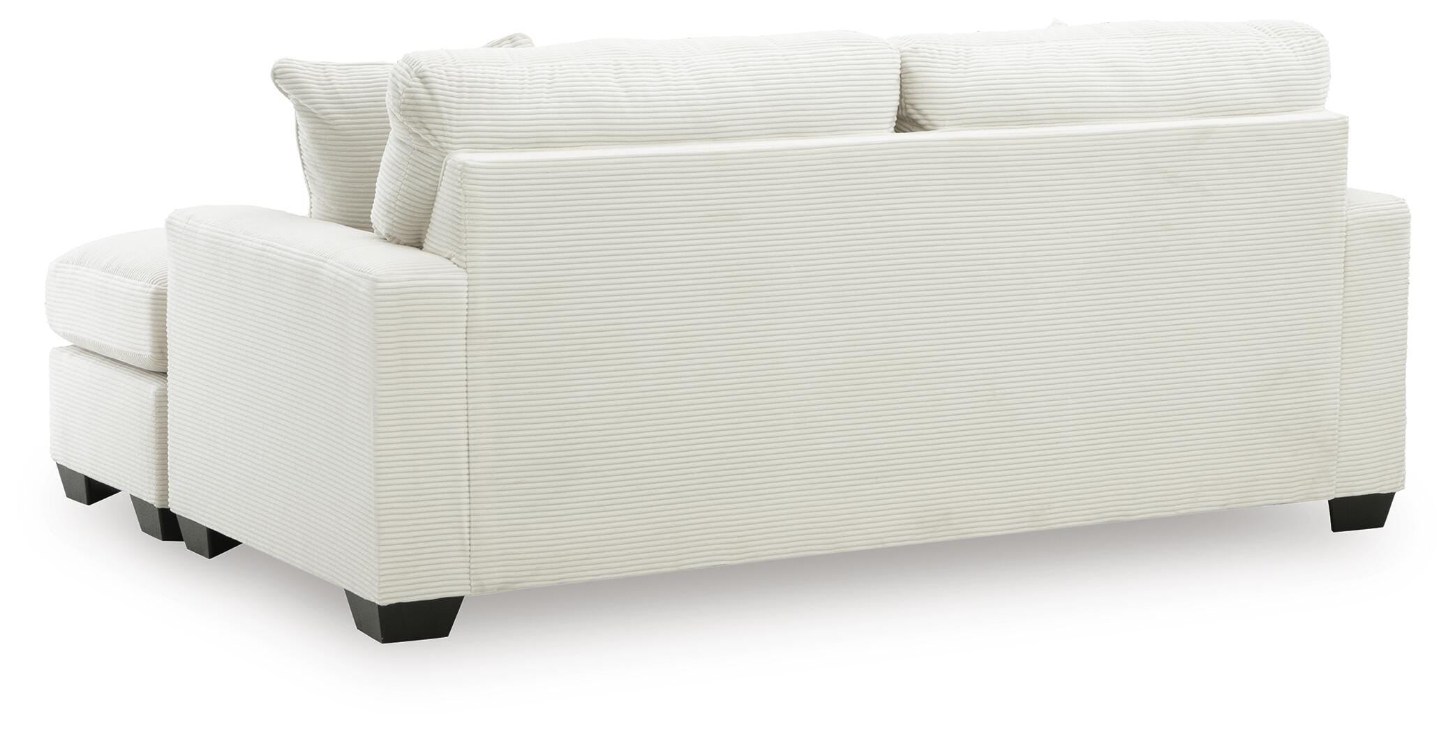 Sofá chaise longue Greenbriar