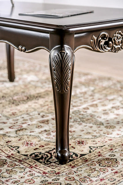 Mesa de centro Halcaster