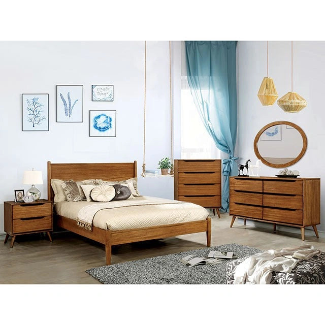 Juego de dormitorio Lennart