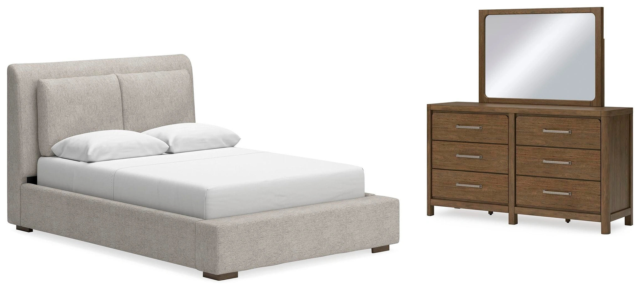 Juego de dormitorio Cabalynn