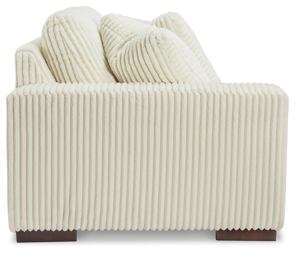 Sofá seccional Lindyn con chaise longue