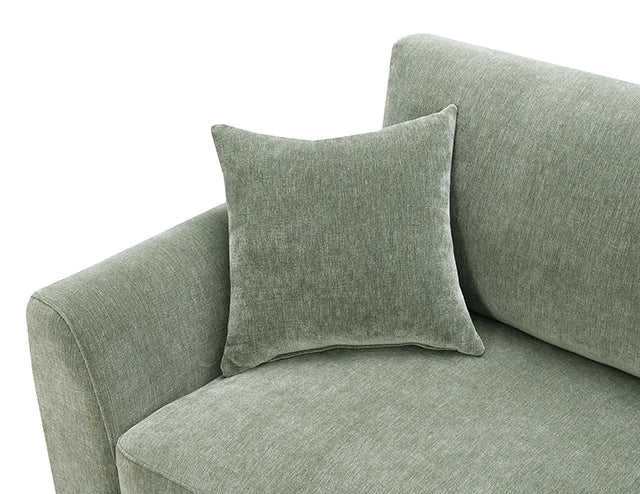 Seccional Watton, Chaise Derecha