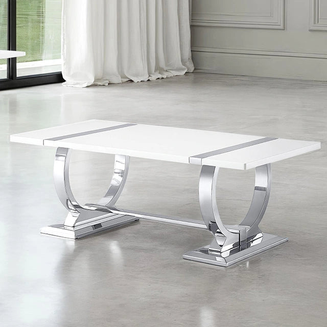 Mesa de centro Horve