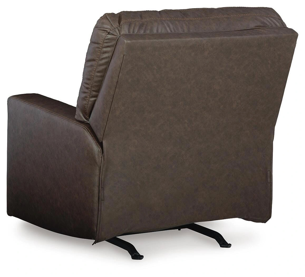 Sillón reclinable Barlin Mills
