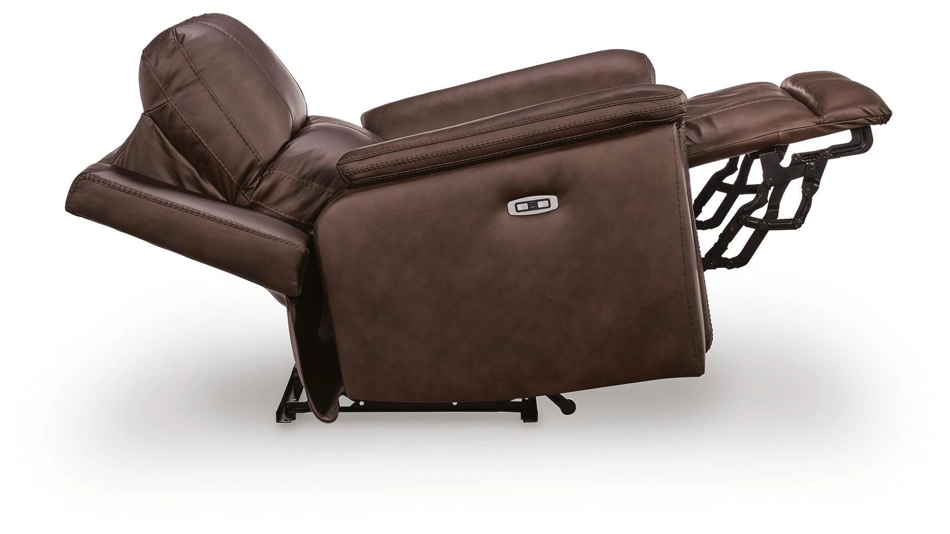 Sillón reclinable eléctrico Bleckley