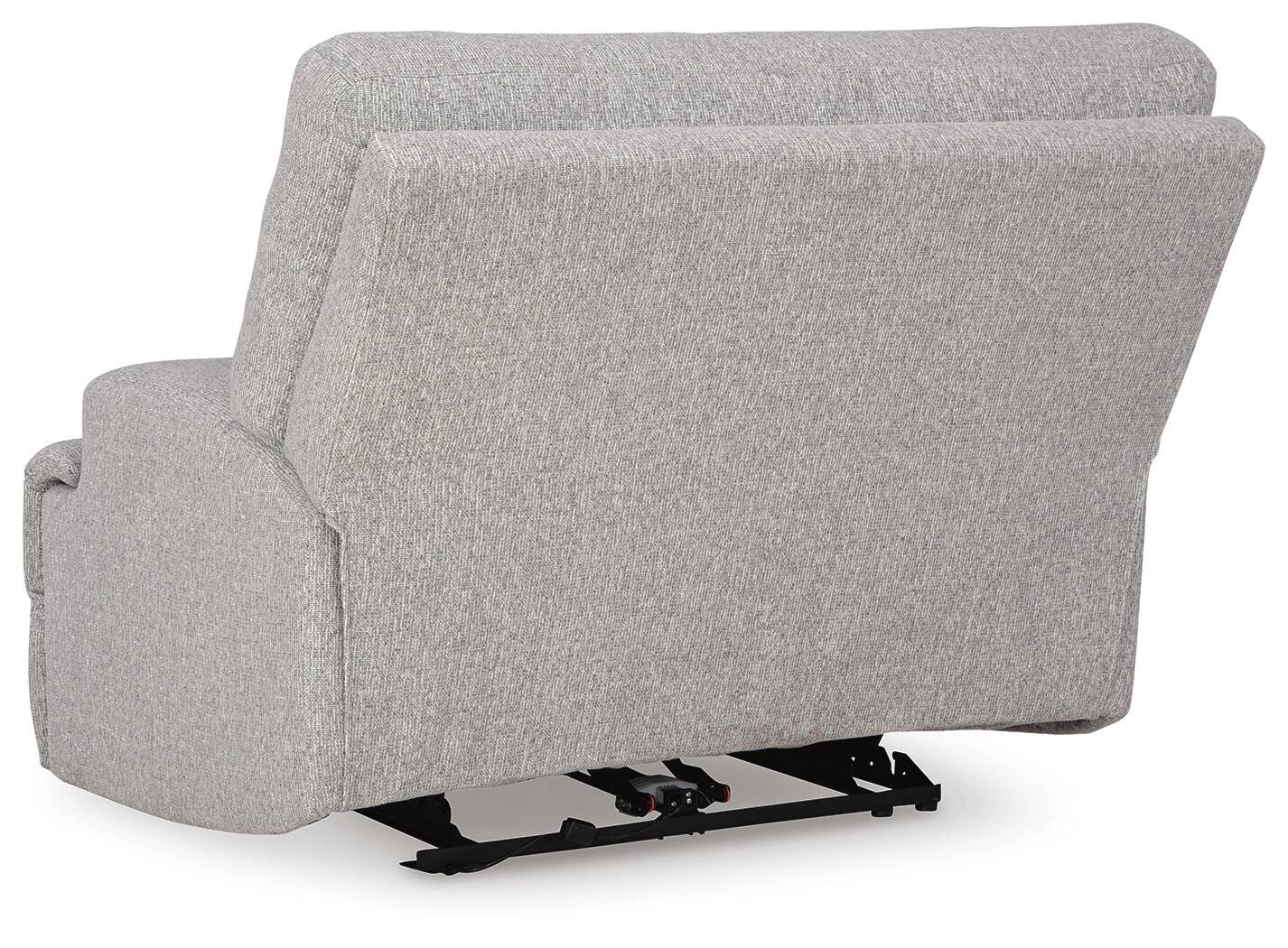 Sillón reclinable grande Acklen Place