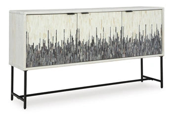 Freyton Mueble Auxiliar