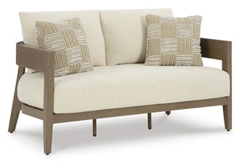 Juego de muebles de exterior Serene Bay