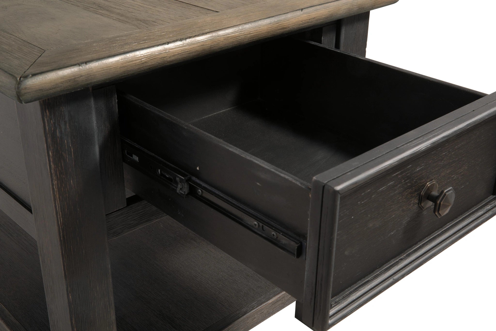 Juego de mesa Tyler Creek
