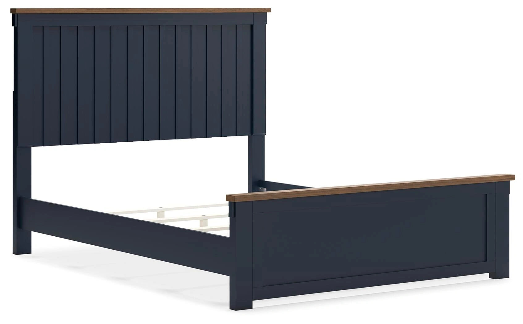 Juego de dormitorio Landocken