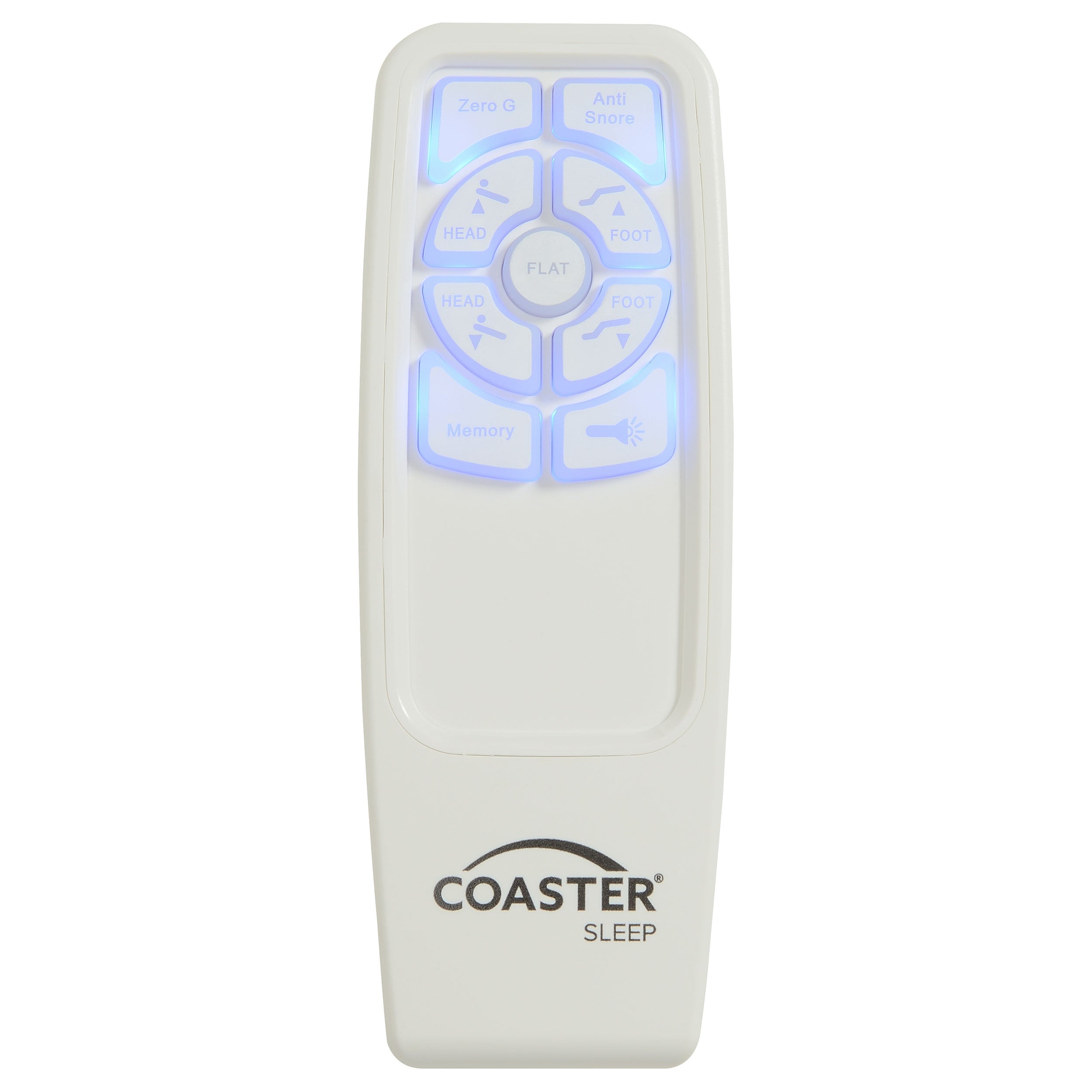 Clara Adjustable Bed Base