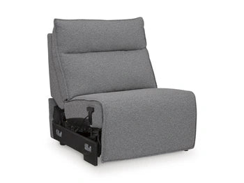 Seccional reclinable eléctrico Modmax