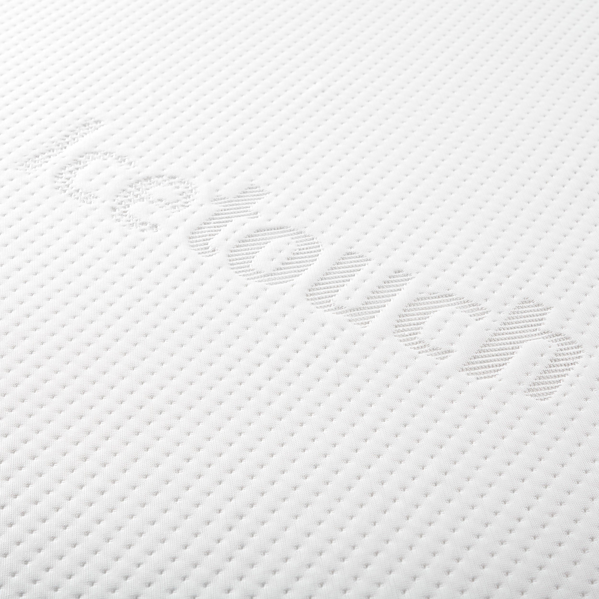 Cascade Cooling Performance Foam Mattress Topper