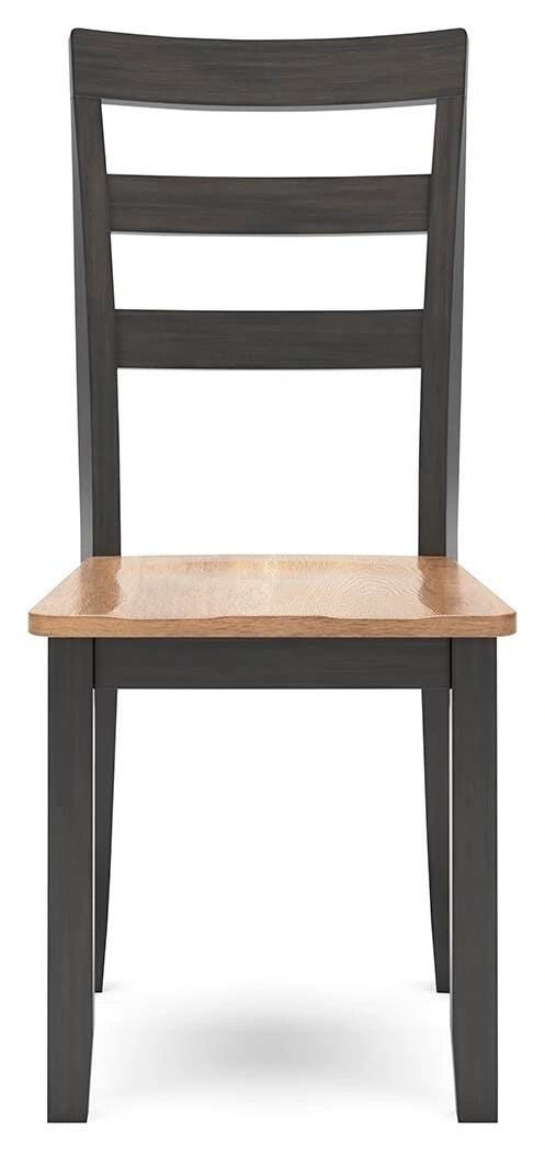 Juego de comedor Gesthaven