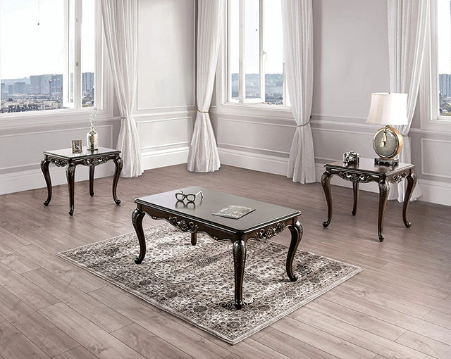 Mesa de centro Halcaster