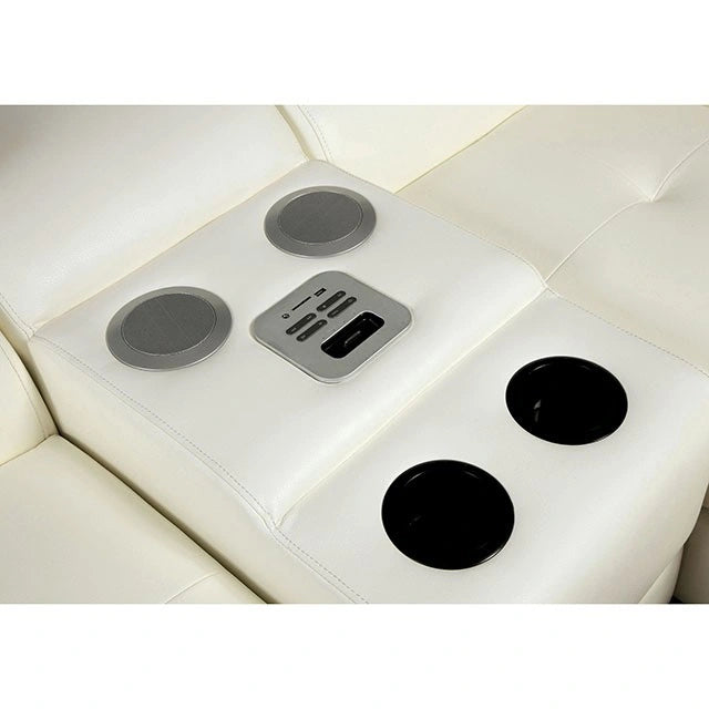 Consola de altavoz Kemi