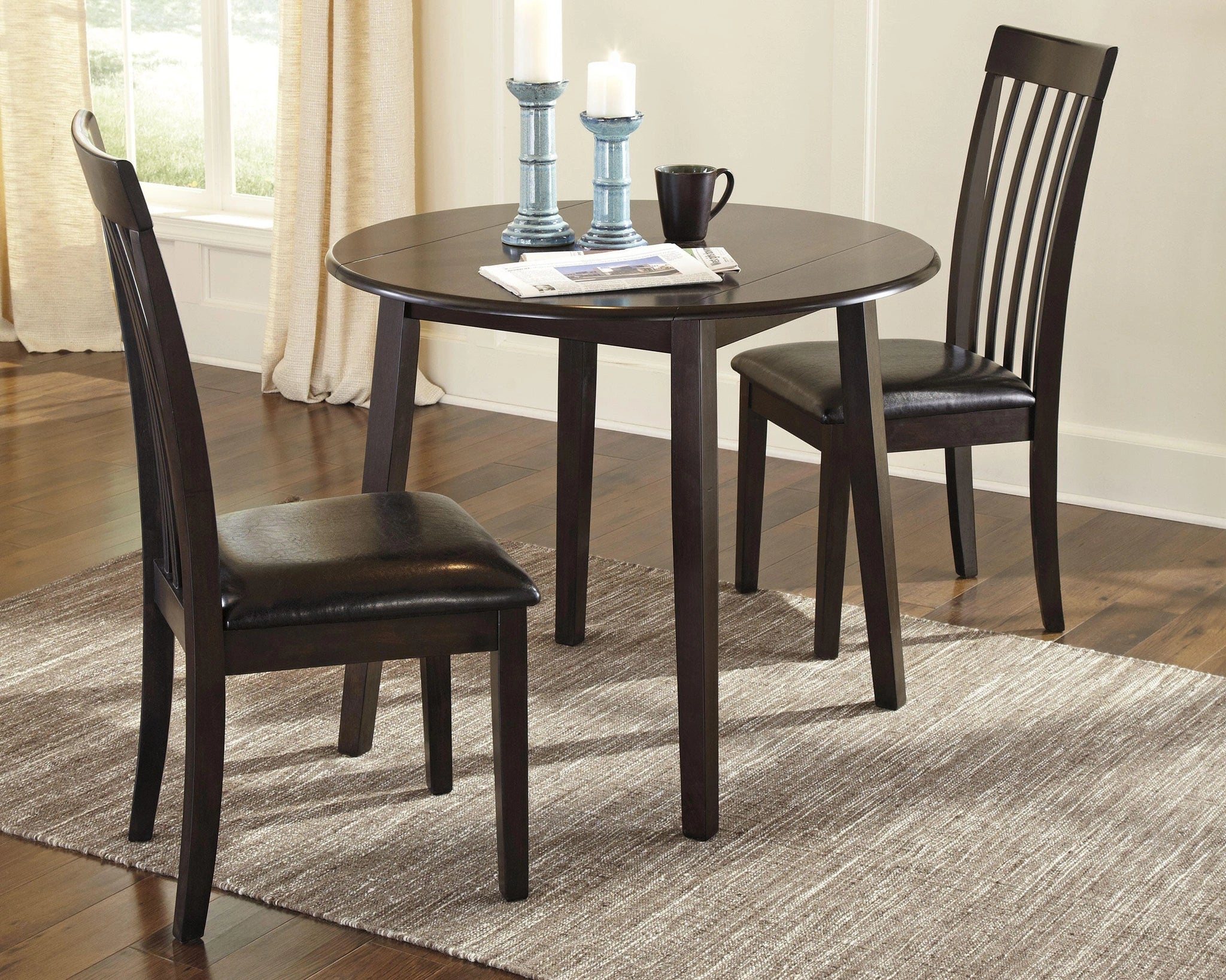 Juego de comedor Hammis