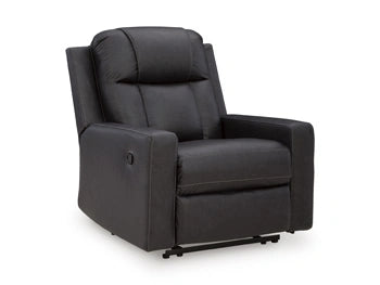Reclinable Mackmenville