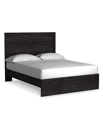 Juego de Dormitorio Belachime